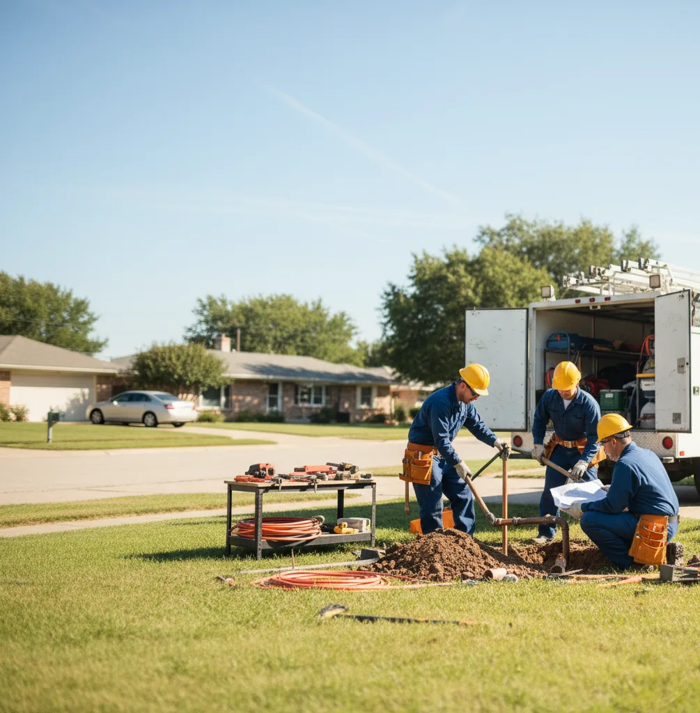 Water Heater Repair in Walsenburg, CO